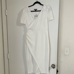 New Express Dress